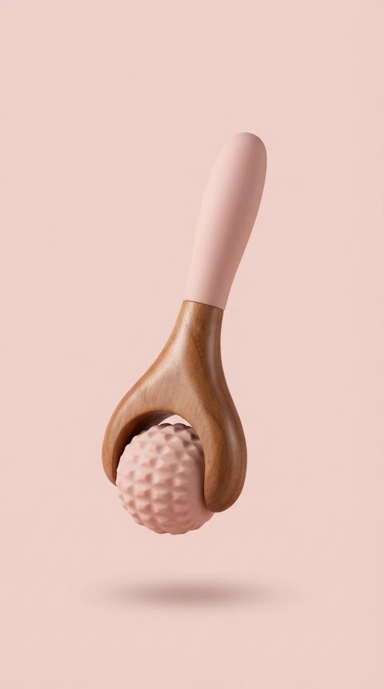 Body massage tool