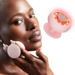Solawave Red Light Therapy Device for Face & Body