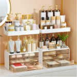 StorBin 3 Large Drawers Makeup Organizer