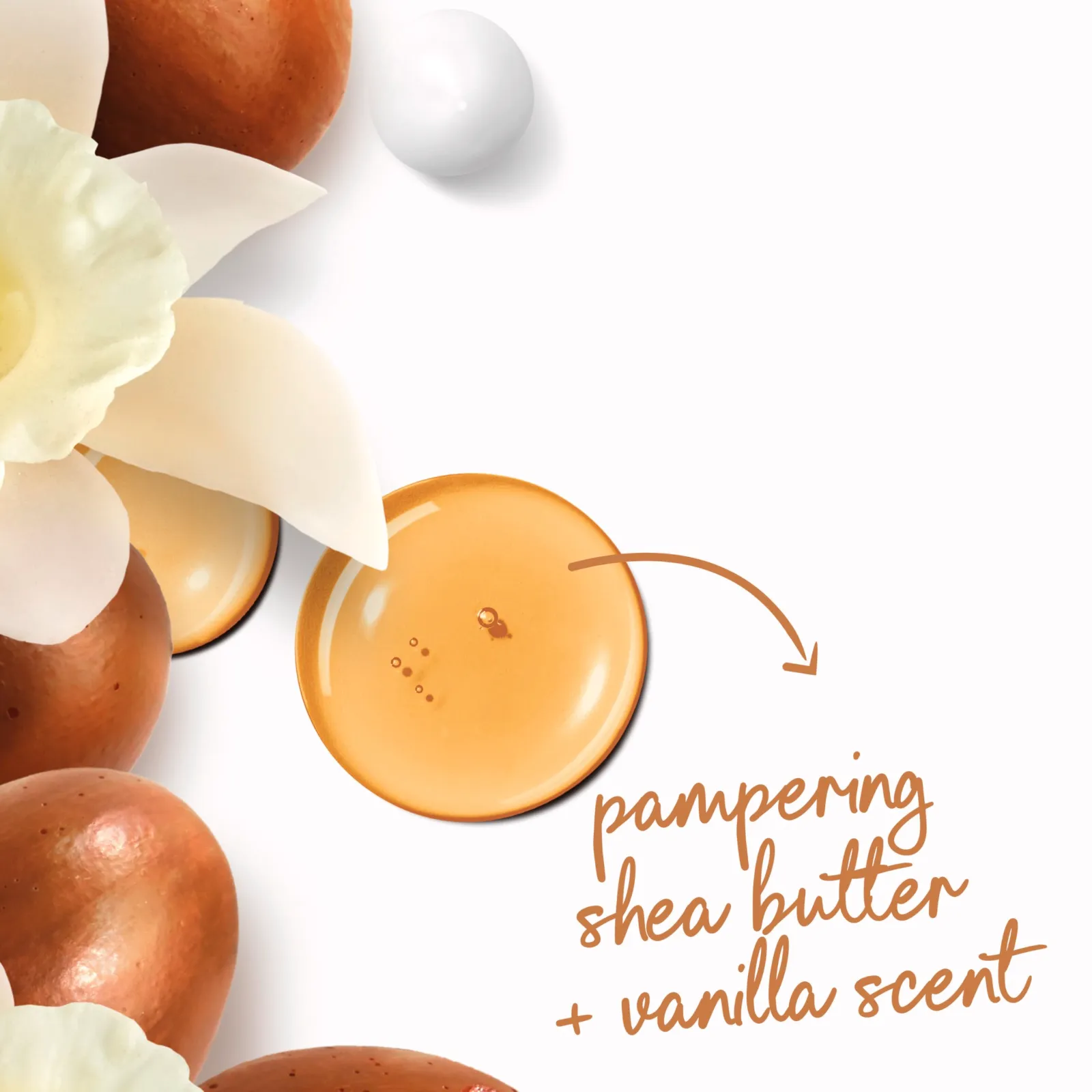 Dove Body Wash with Pump Pamper Shea Butter results