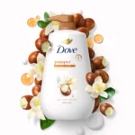 Dove Body Wash with Pump Pamper Shea Butter