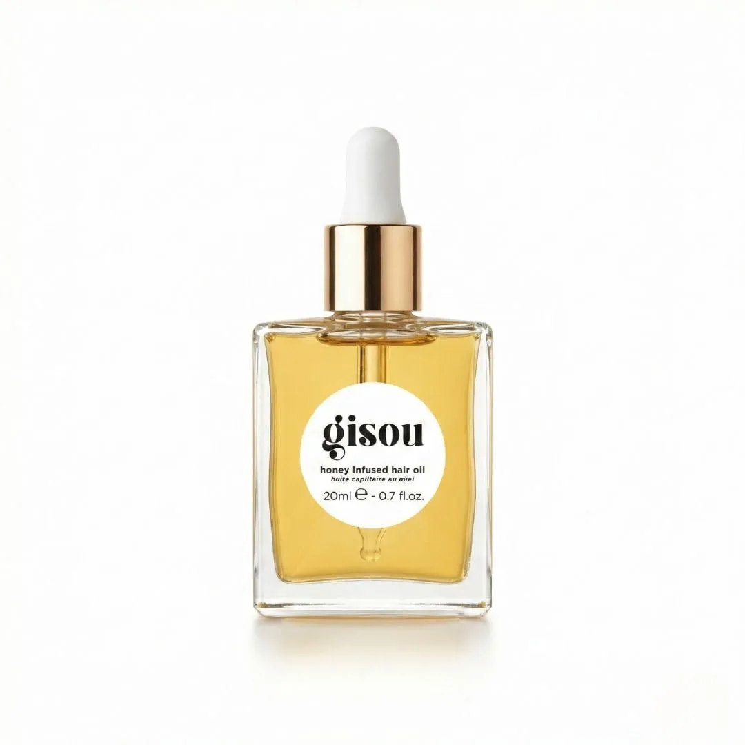 Gisou Honey Gloss Sets (Glow All The Way) features
