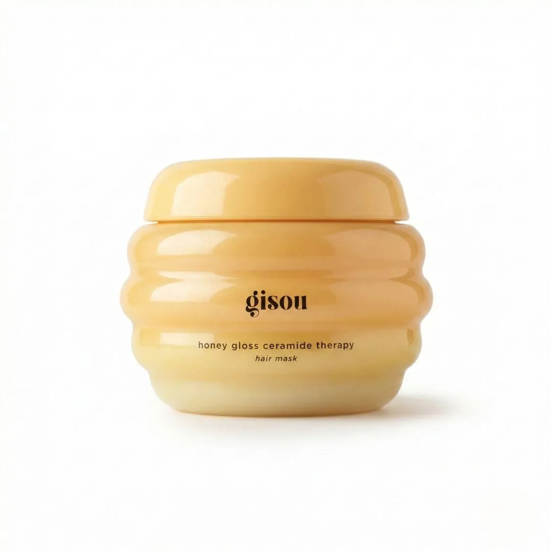 Gisou Honey Gloss Sets (Glow All The Way) results