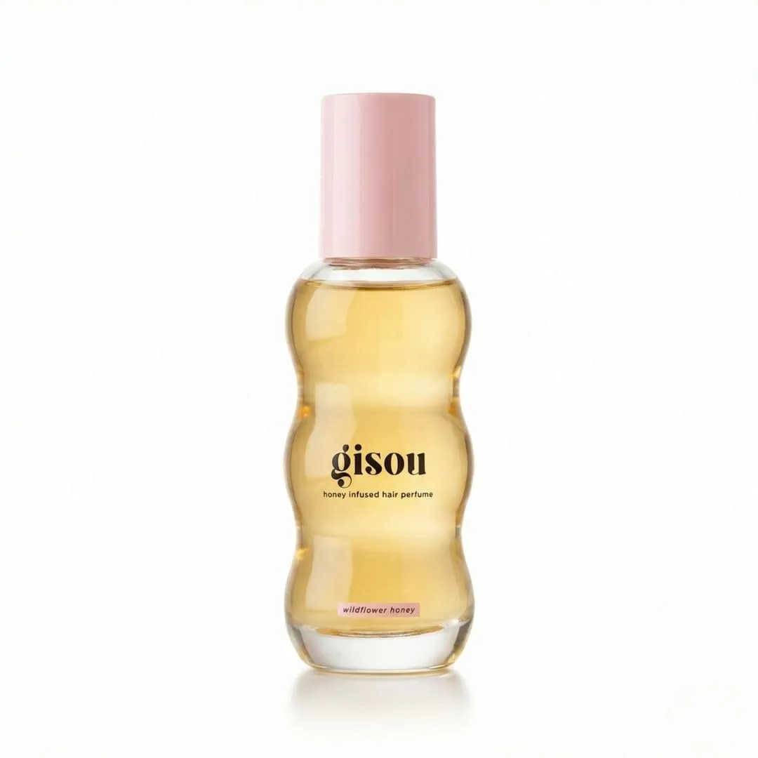 Gisou Honey Gloss Sets (Glow All The Way) unboxing