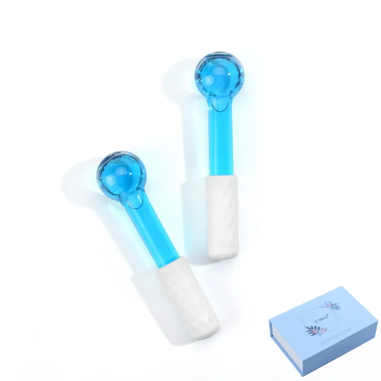 ICE Globes Small Balls for Eyes review