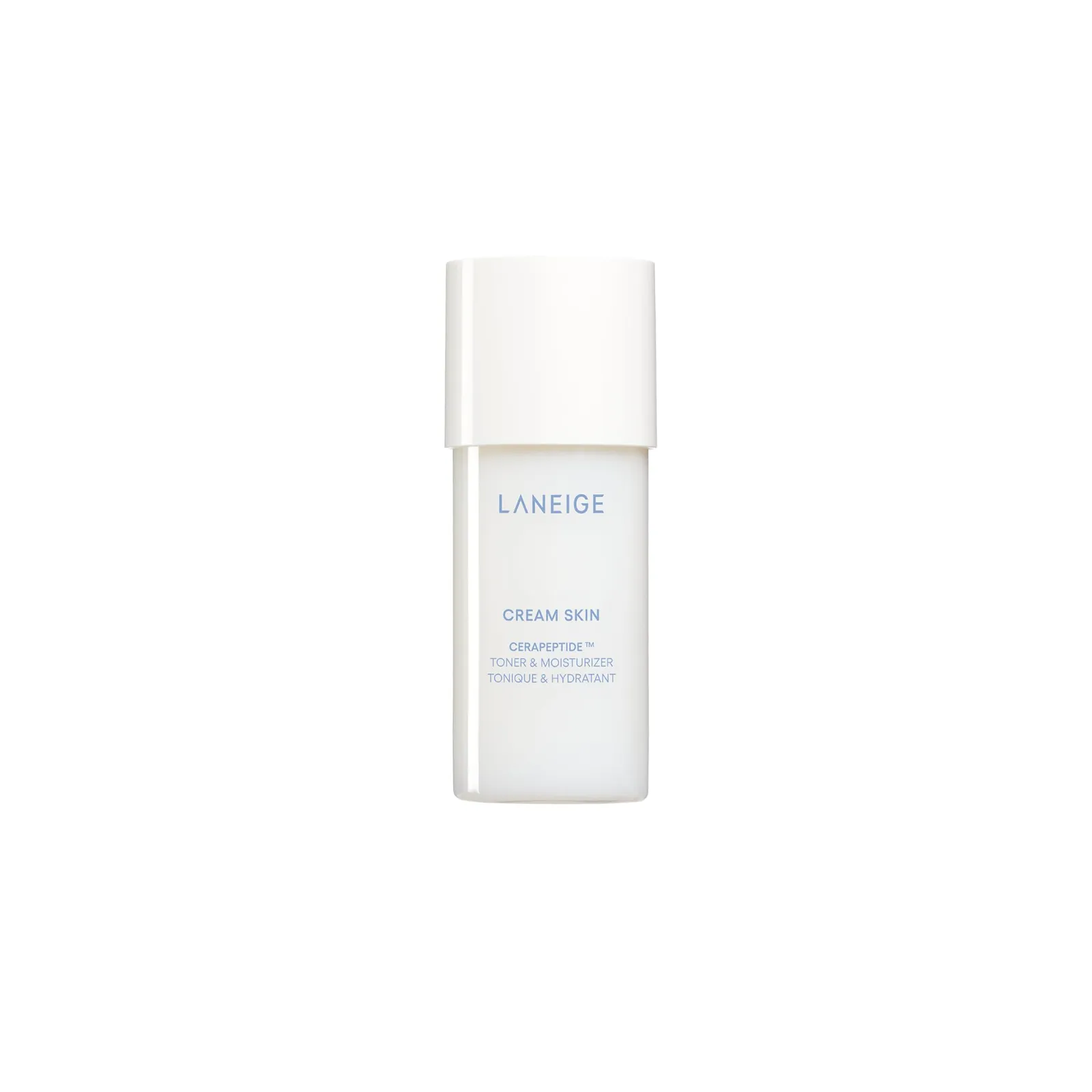 LANEIGE Cream Skin Toner & Moisturizer detail