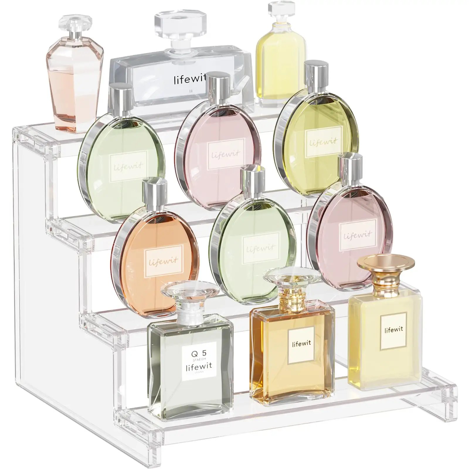 Lifewit Perfume Organizer, Bedroom Decor review