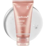 Medicube Wrapping Mask Collagen Overnight Peel Off Facial Mask