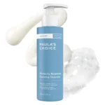 Paula’s Choice RESIST Balanced Foaming Facial Cleanser