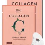 Rael Face Mask Skin Care, Collagen Face Masks