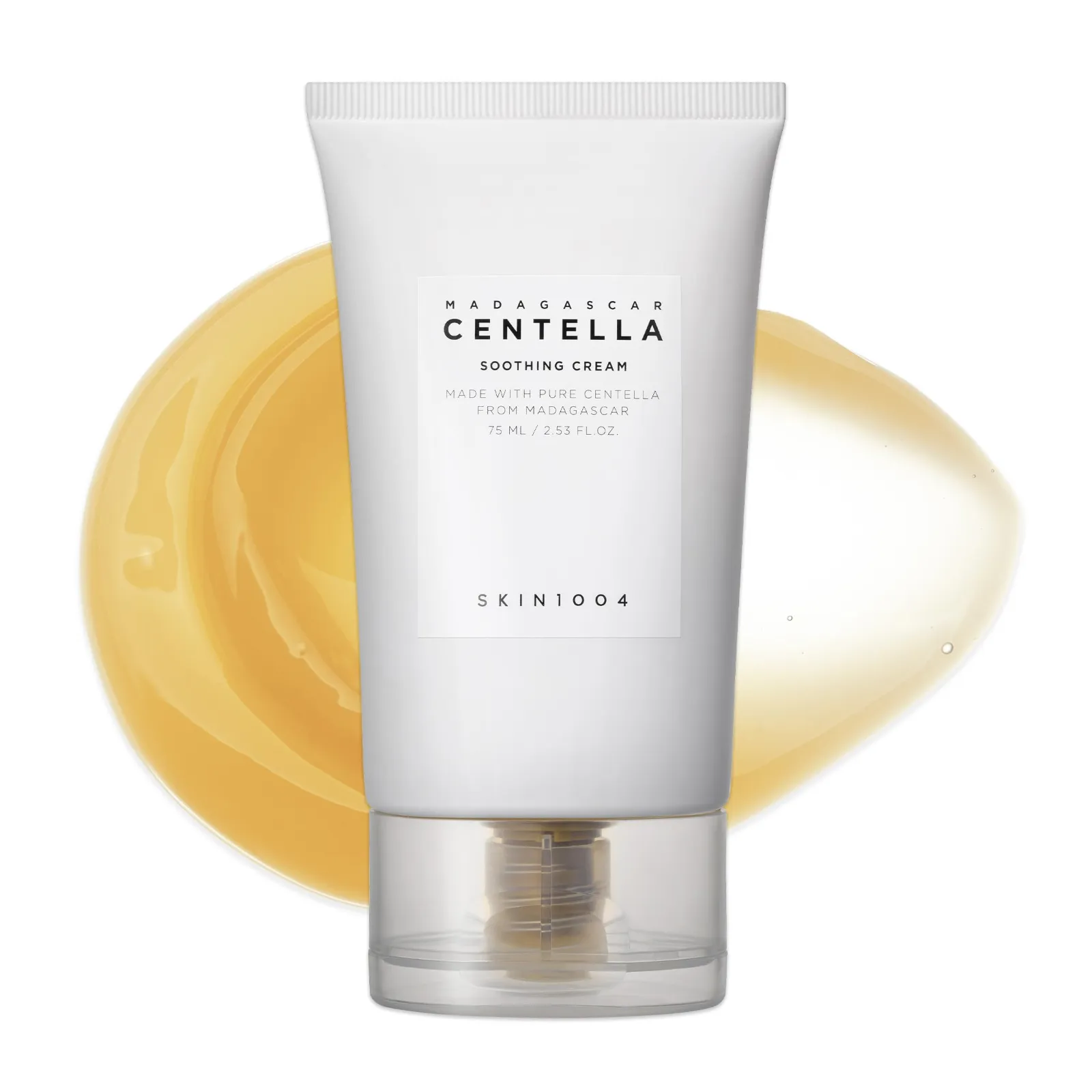 SKIN1004 Centella Soothing Cream, Face Moisturizer detail