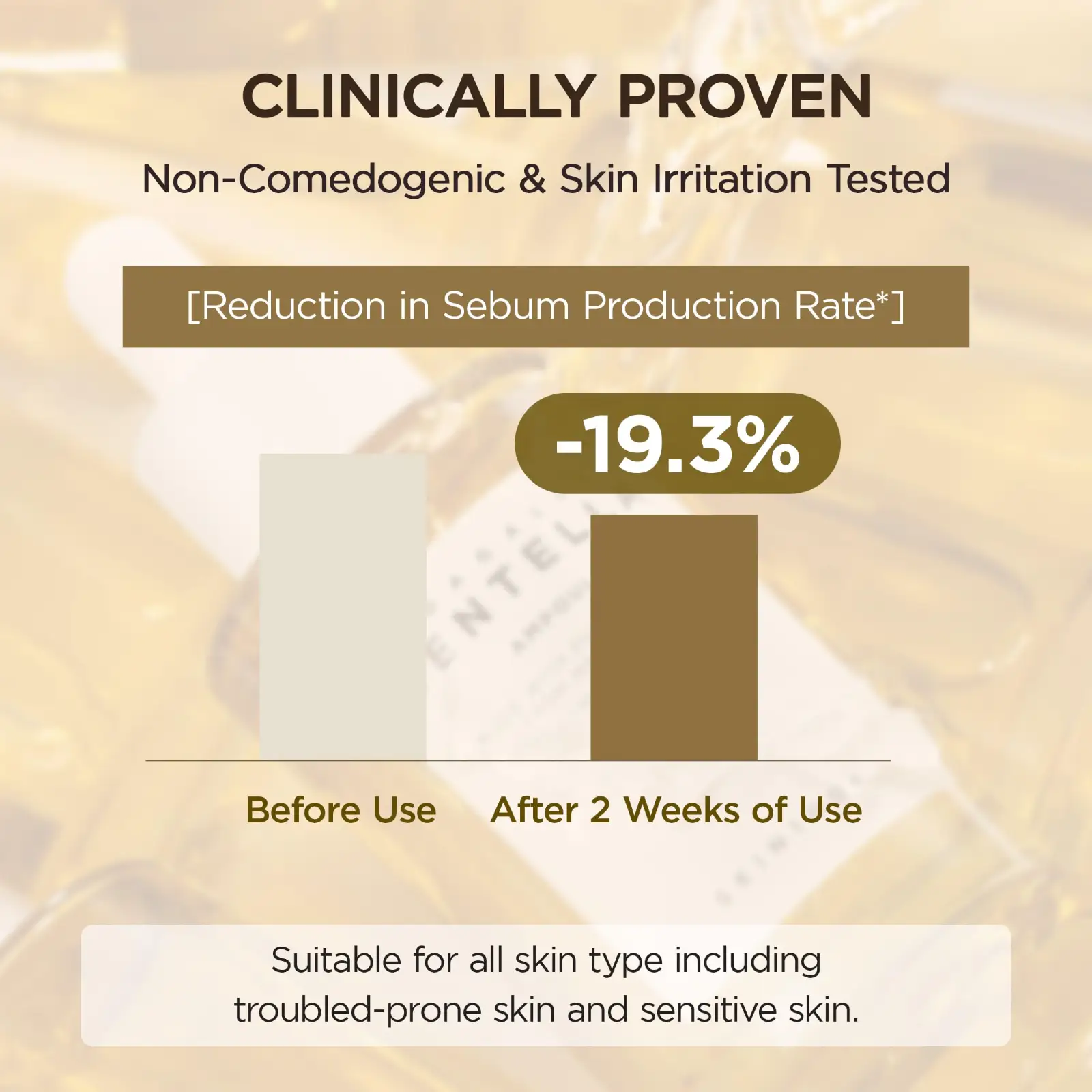 SKIN1004 Madagascar Centella Ampoule, Korean Face Serum showcase