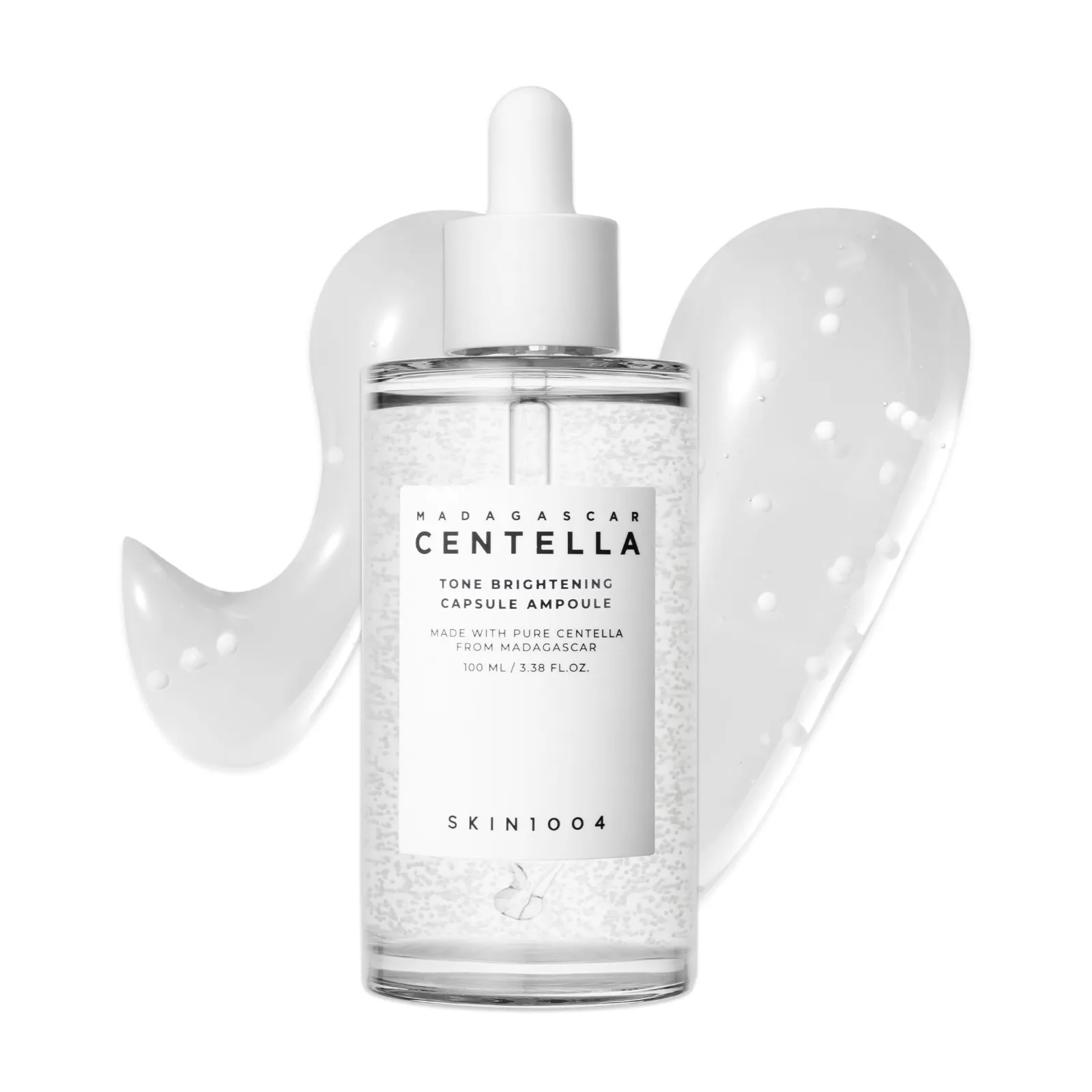 SKIN1004 Tone Balancing Capsule Ampoule, Niacinamide & Centella Serum review