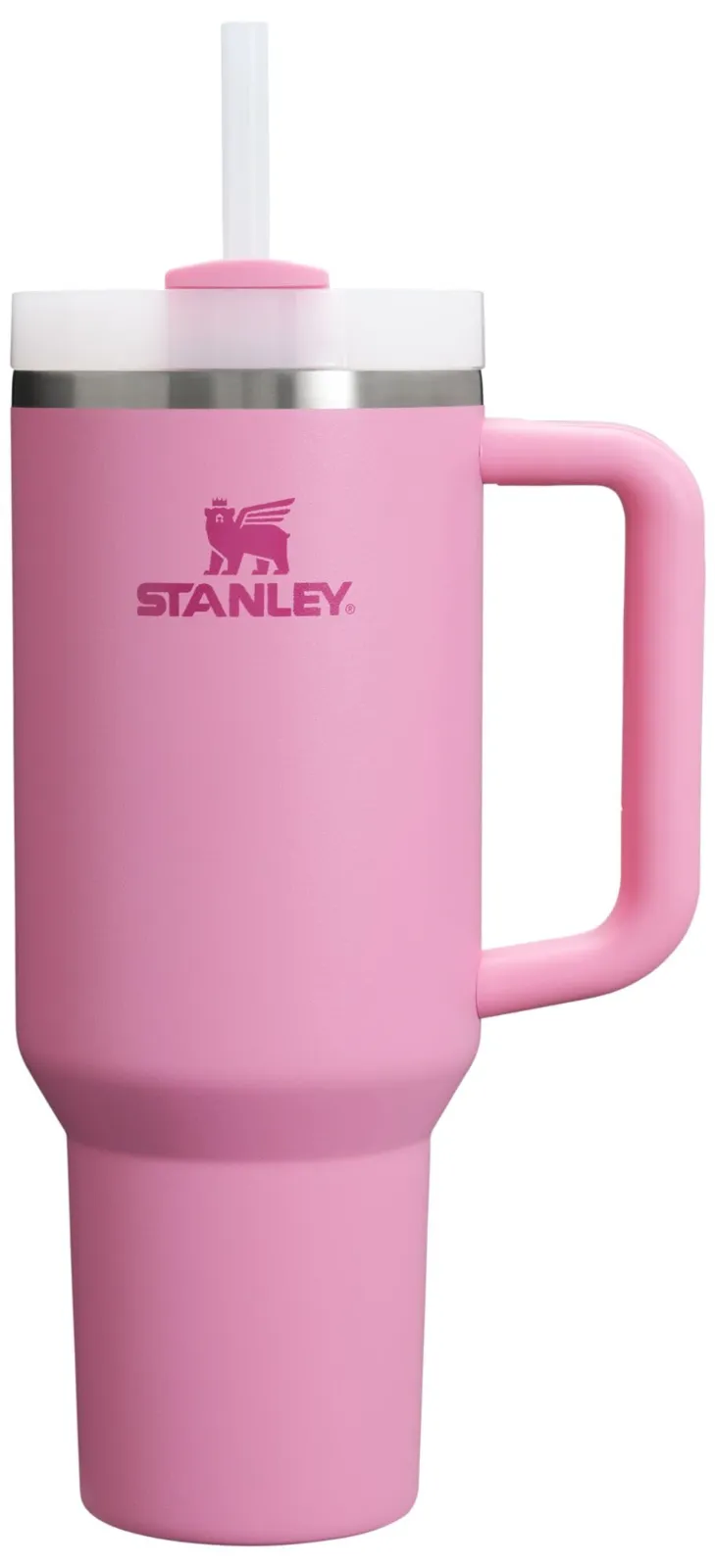 STANLEY Quencher H2.0 Tumbler with Handle and Straw 40 oz review