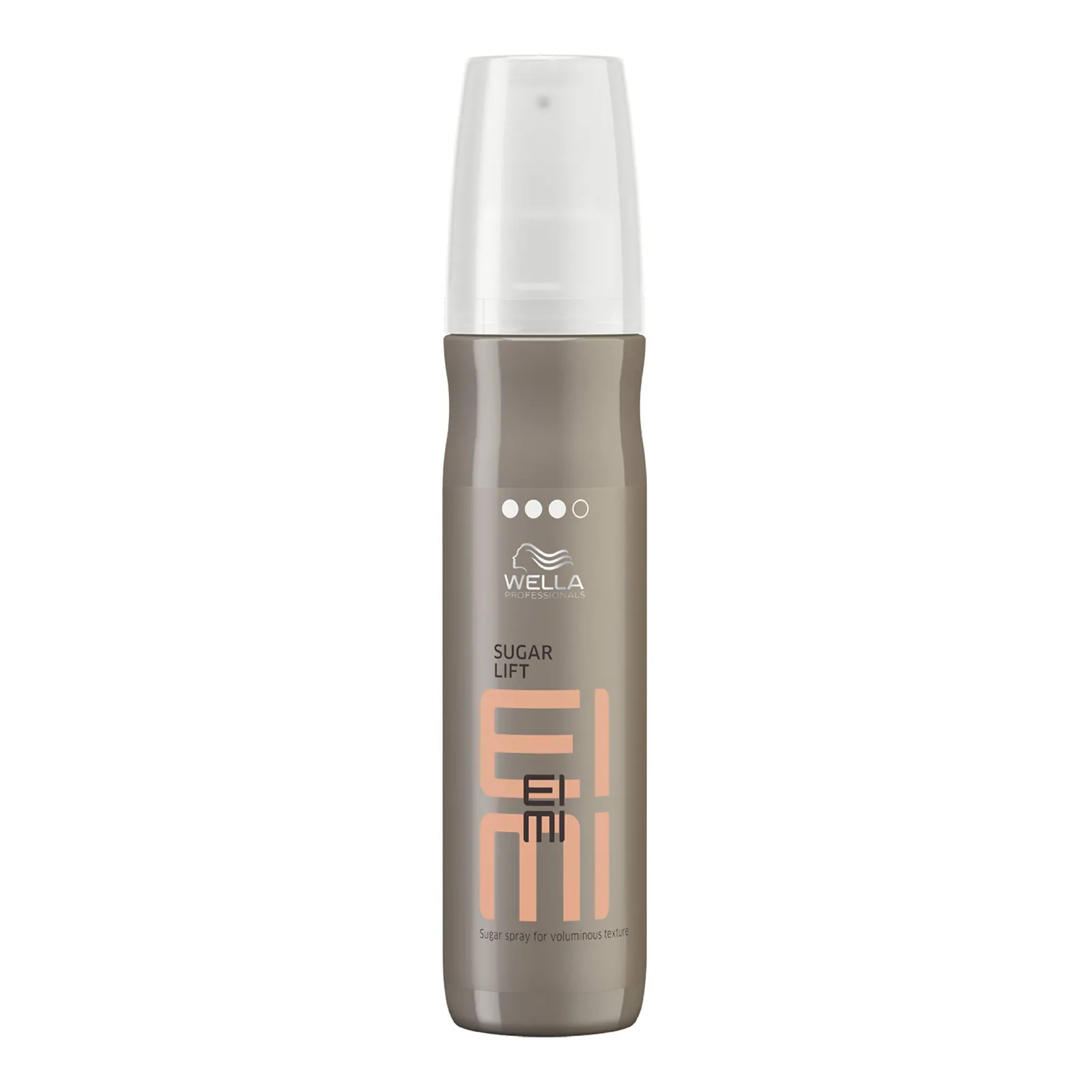 Wella Professionals EIMI Sugar Lift Spray review