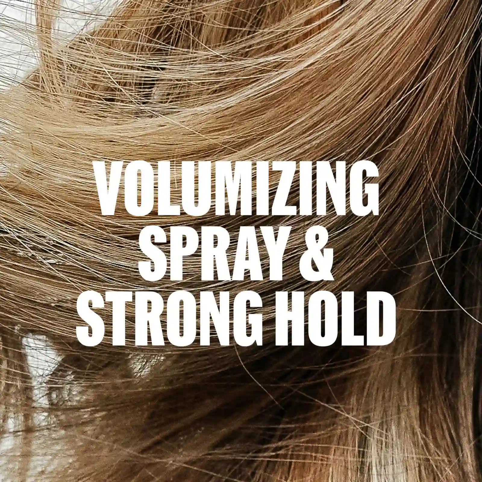 Wella Professionals EIMI Sugar Lift Spray showcase