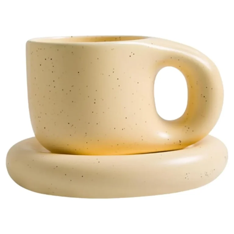 10oz Nordic Ceramic Coffee and Tea Mug review