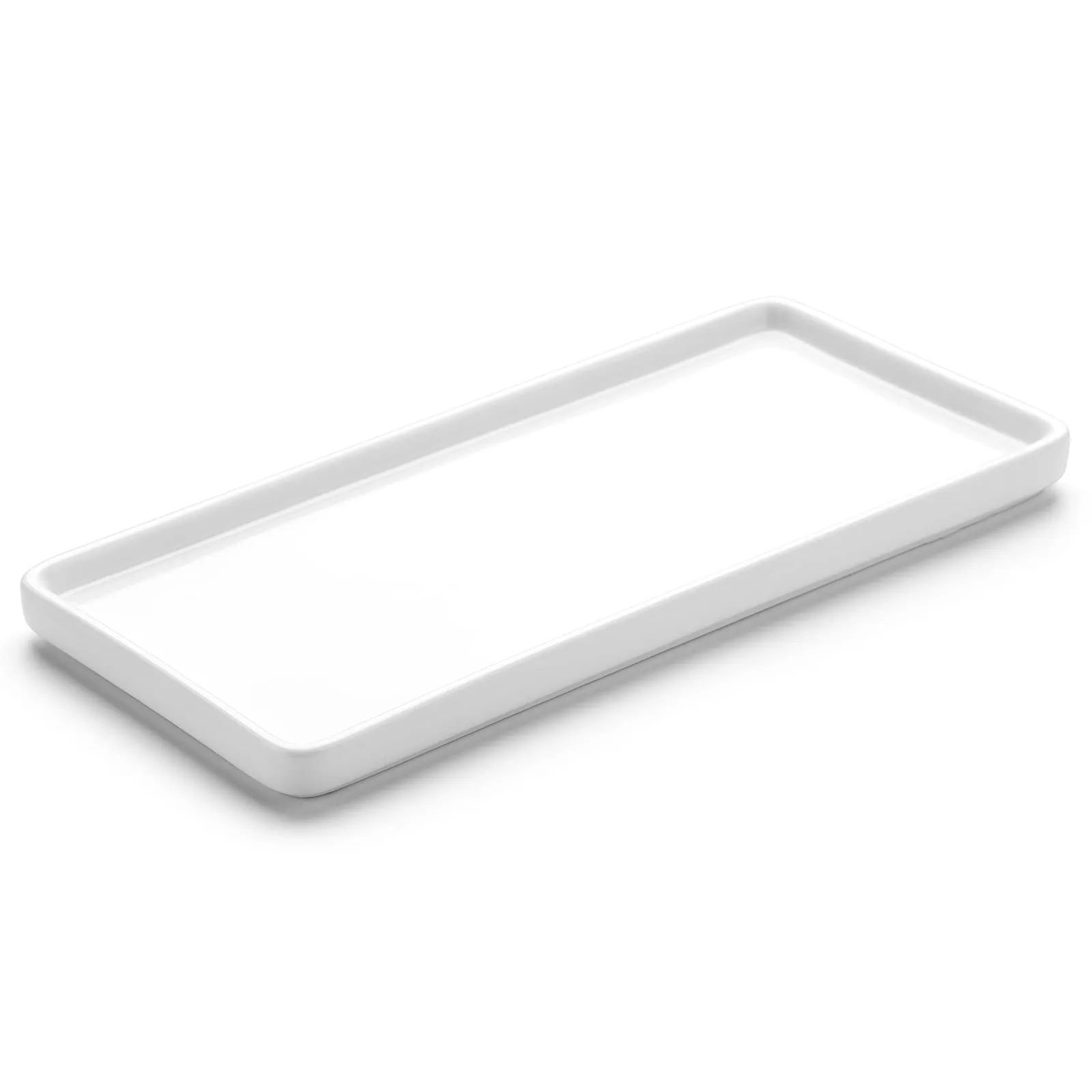 8″ Bathroom Trays – Ceramic Vanity Tray for Bathroom review