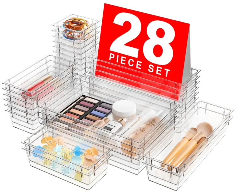 A-LuGei Drawer Organizer, Makeup organizer review
