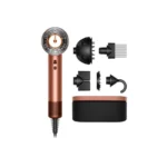 Dyson Supersonic Nural™ – Premium Hair Dryer for Fast Drying