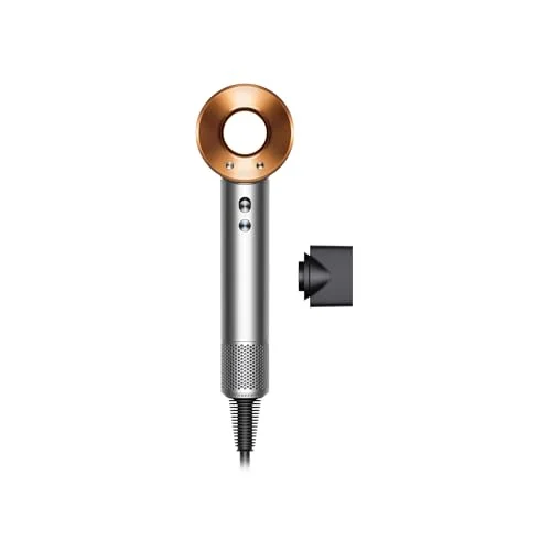 Dyson Supersonic™ Origin – Professional Hair Dryer for Quick Results review