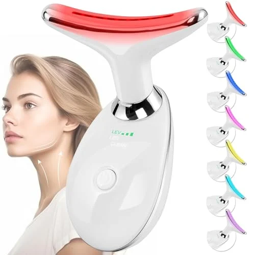 Facial Massager Tool – Sculpting Wand for Face and Neck review