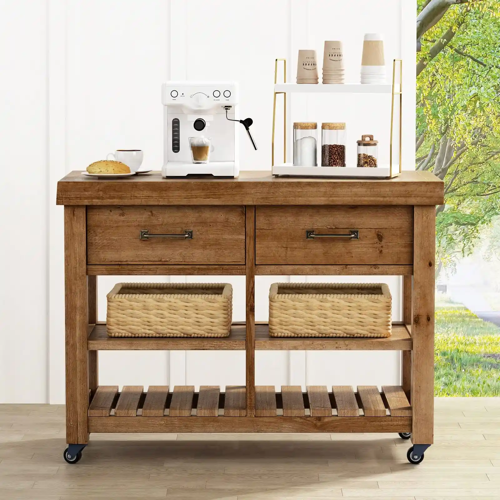 Forbena Bathroom Organizer Countertop, Counter Organizer for Bathroom results