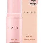 KAHI Wrinkle Bounce Multi Balm Stick, PDRN Collagen Wrinkle Stick