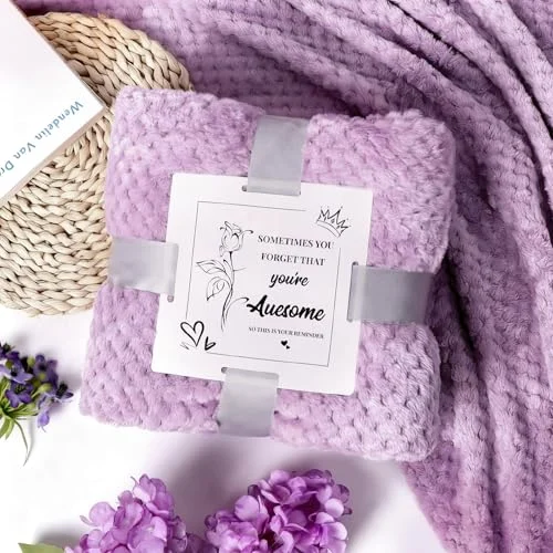 Luxury Self Care Spa Gift Basket – Thoughtful Gift for Women features