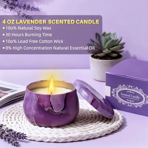 Luxury Self Care Spa Gift Basket – Thoughtful Gift for Women unboxing