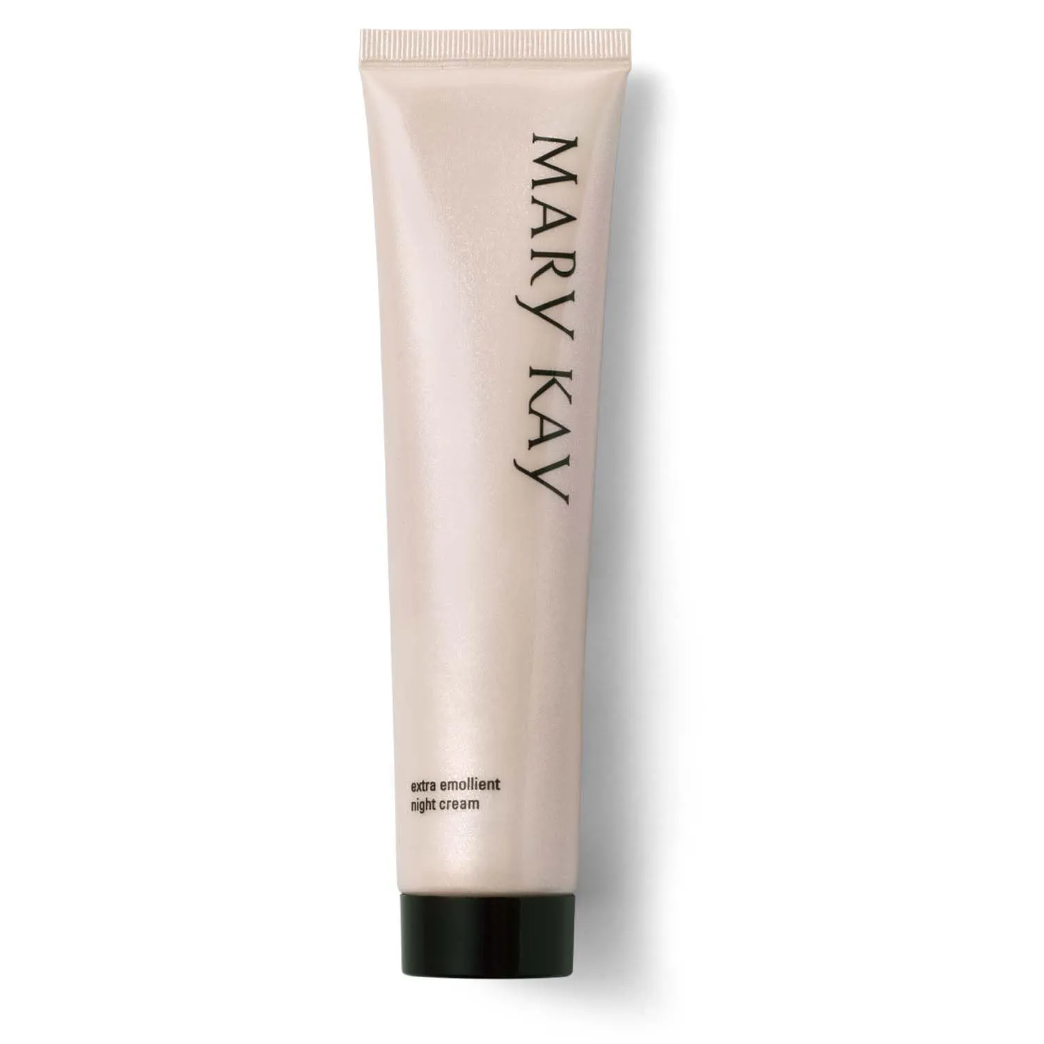 Mary Kay Extra Emollient Night Cream review