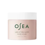 OSEA Salts of the Earth Body Scrub – Gentle Exfoliation with Himalayan Salt