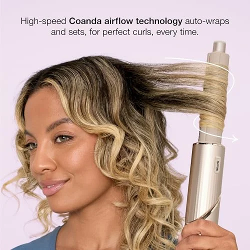 Shark FlexStyle – Multi-Styler for Effortless Blowouts and Curls results