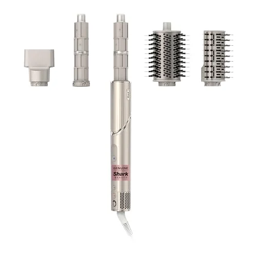 Shark FlexStyle – Multi-Styler for Effortless Blowouts and Curls review