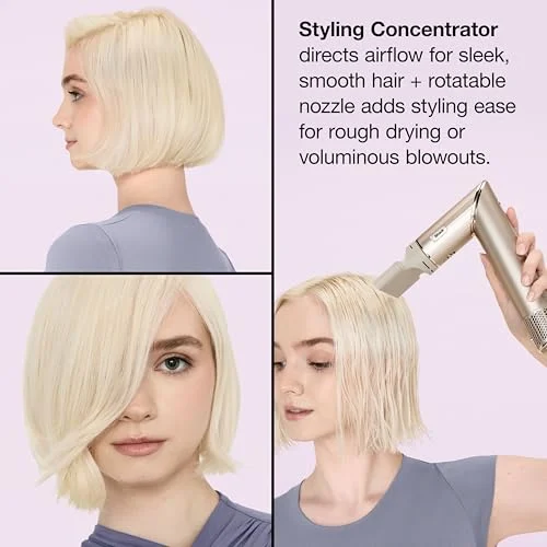 Shark FlexStyle – Multi-Styler for Effortless Blowouts and Curls unboxing