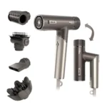 Shark SpeedStyle Pro – High-Velocity Hair Dryer for Quick Styling