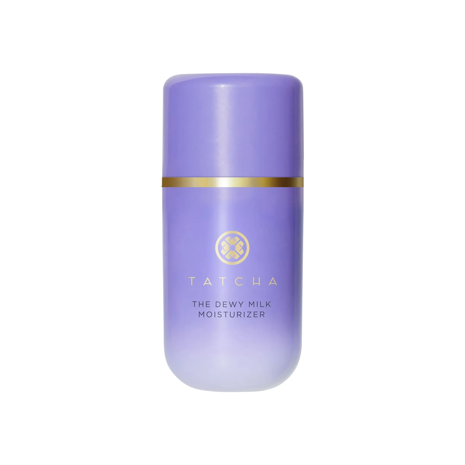 Tatcha The Dewy Milk Moisturizer, Lightweight review