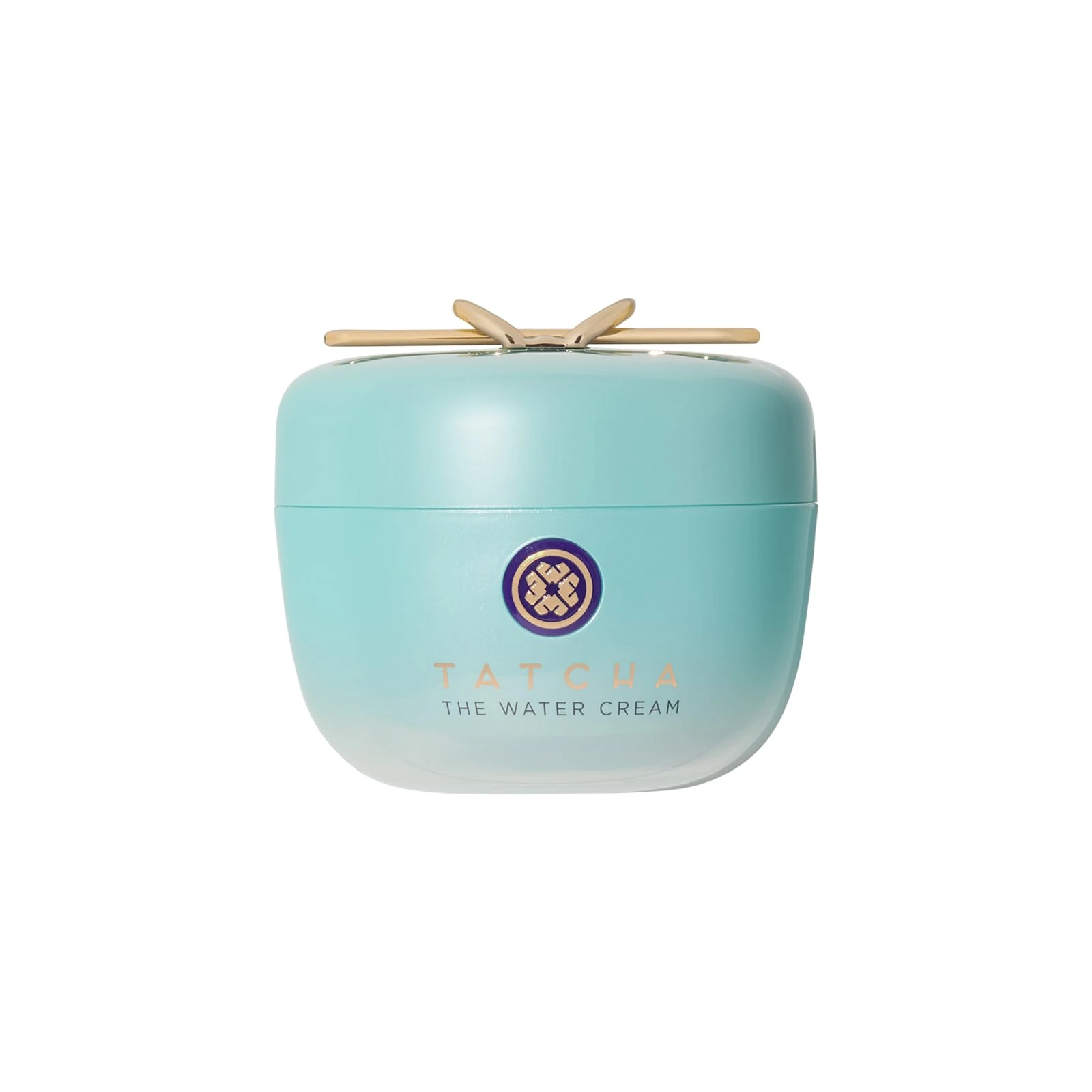TATCHA The Water Cream Moisturizer for Face review