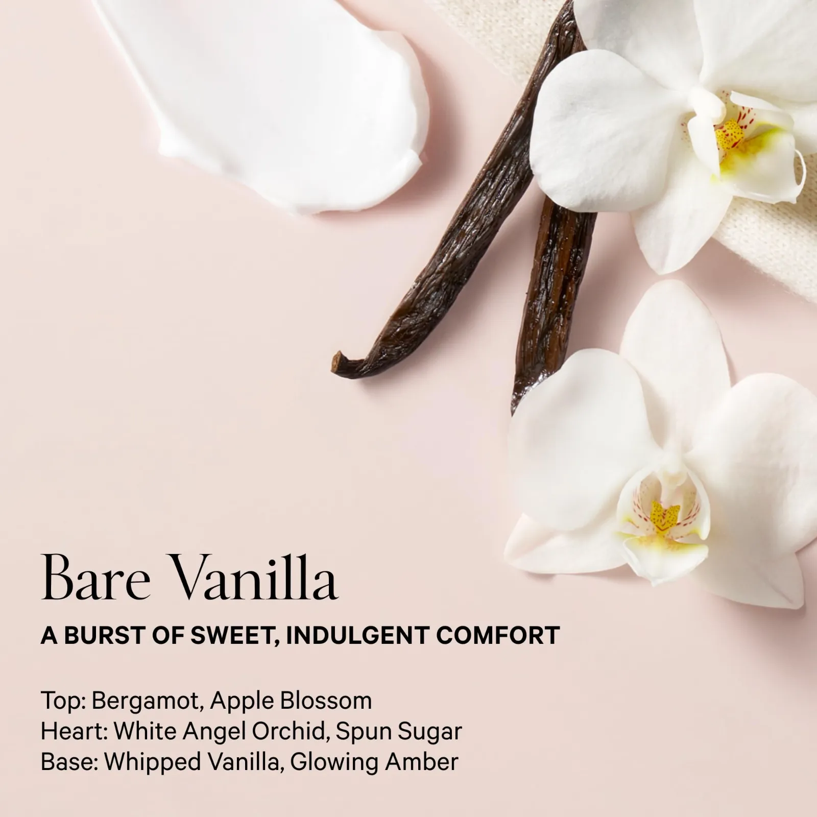 Victoria’s Secret Bare Vanilla Mist & Lotion Set features