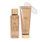Victoria’s Secret Bare Vanilla Mist & Lotion Set