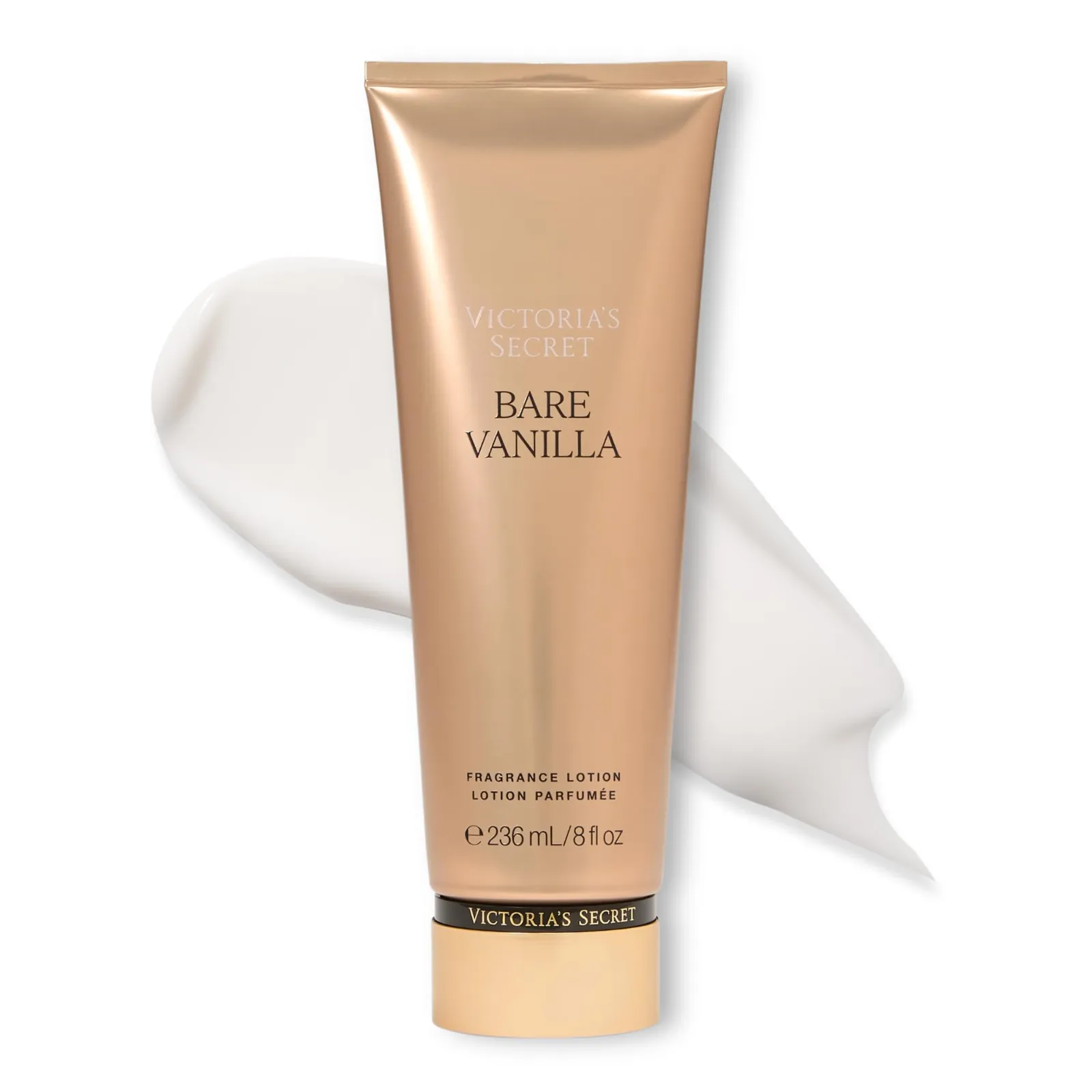Victoria’s Secret Bare Vanilla Mist & Lotion Set showcase
