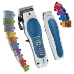 Wahl Lithium Ion Color Pro Clipper – Rechargeable Hair Cutting Tool