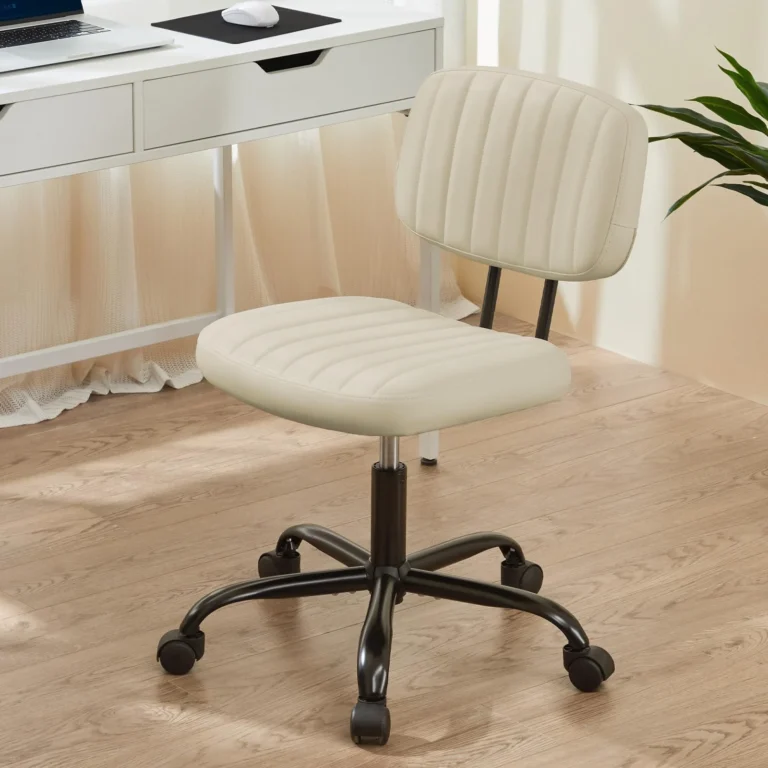 Height Adjustable Office Desk Chair for Home and Student Use review